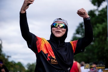 Twincity Marathon 2025 - Ảnh #3073376