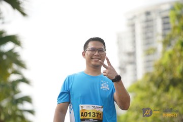 Twincity Marathon 2025 - Ảnh #3069951