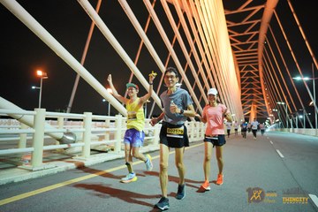 Twincity Marathon 2025 - Ảnh #3072253