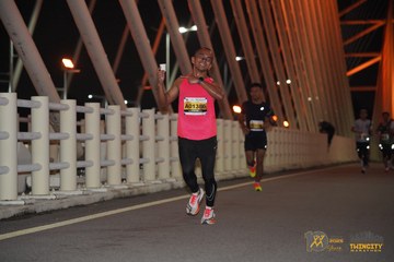 Twincity Marathon 2025 - Ảnh #3069817