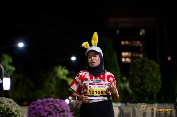 Twincity Marathon 2025 - Ảnh #3074225