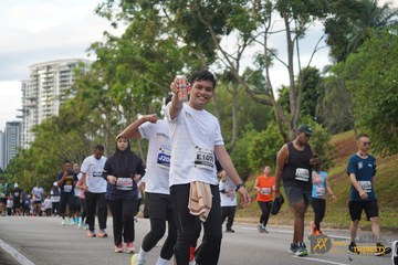 Twincity Marathon 2025 - Ảnh #3070491