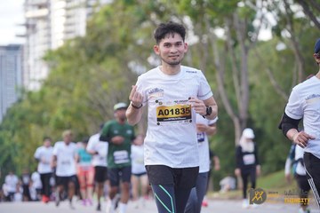 Twincity Marathon 2025 - Ảnh #3068892