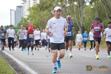 Twincity Marathon 2025 - Ảnh #3068891