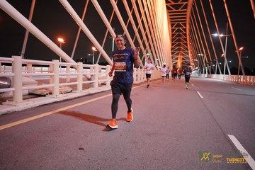 Twincity Marathon 2025 - Ảnh #3071978