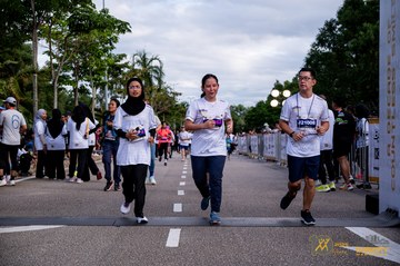 Twincity Marathon 2025 - Ảnh #3073306