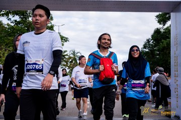 Twincity Marathon 2025 - Ảnh #3073278