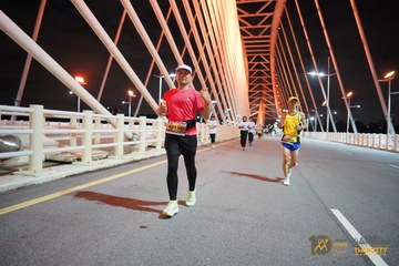 Twincity Marathon 2025 - Ảnh #3071531