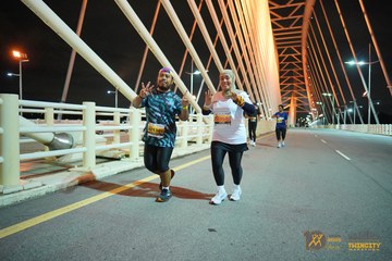 Twincity Marathon 2025 - Ảnh #3069210