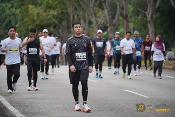Twincity Marathon 2025 - Ảnh #3071203