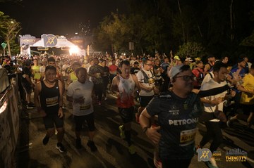 Twincity Marathon 2025 - Ảnh #3068142