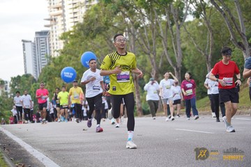 Twincity Marathon 2025 - Ảnh #3070698