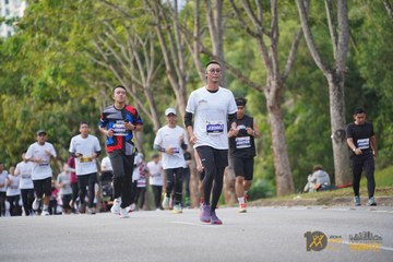 Twincity Marathon 2025 - Ảnh #3068694