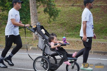 Twincity Marathon 2025 - Ảnh #3068396