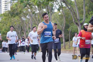 Twincity Marathon 2025 - Ảnh #3068888