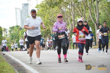 Twincity Marathon 2025 - Ảnh #3070222