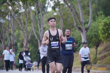 Twincity Marathon 2025 - Ảnh #3070649
