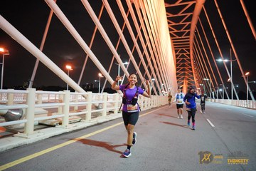 Twincity Marathon 2025 - Ảnh #3071827