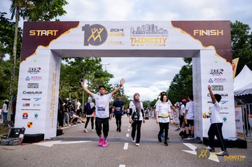 Twincity Marathon 2025 - Ảnh #3072910
