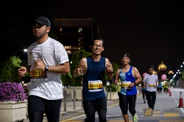 Twincity Marathon 2025 - Ảnh #3073597