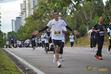 Twincity Marathon 2025 - Ảnh #3070505