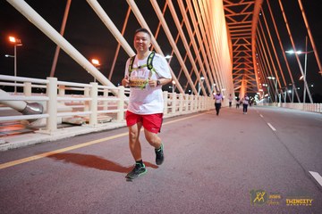 Twincity Marathon 2025 - Ảnh #3071394