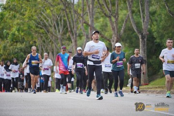 Twincity Marathon 2025 - Ảnh #3068458