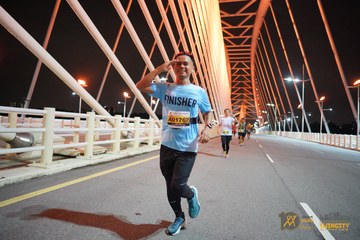 Twincity Marathon 2025 - Ảnh #3069709