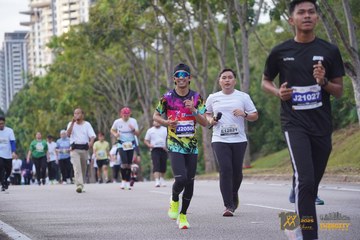 Twincity Marathon 2025 - Ảnh #3070788
