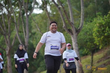 Twincity Marathon 2025 - Ảnh #3069867