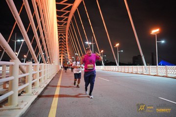 Twincity Marathon 2025 - Ảnh #3069289