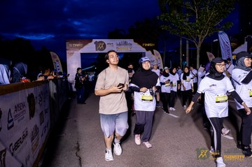 Twincity Marathon 2025 - Ảnh #3072710