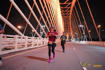 Twincity Marathon 2025 - Ảnh #3071733