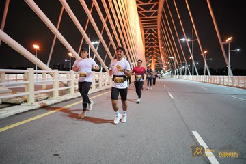 Twincity Marathon 2025 - Ảnh #3072009