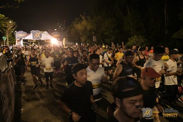 Twincity Marathon 2025 - Ảnh #3068148