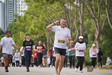Twincity Marathon 2025 - Ảnh #3070169