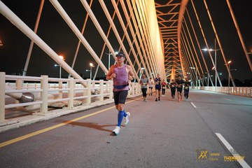 Twincity Marathon 2025 - Ảnh #3069610