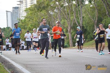 Twincity Marathon 2025 - Ảnh #3068919