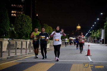 Twincity Marathon 2025 - Ảnh #3074254