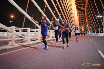 Twincity Marathon 2025 - Ảnh #3072255
