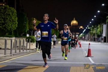 Twincity Marathon 2025 - Ảnh #3073658