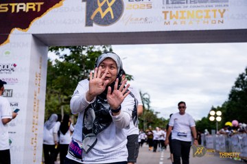 Twincity Marathon 2025 - Ảnh #3073269