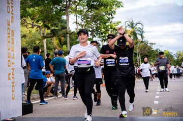 Twincity Marathon 2025 - Ảnh #3073030