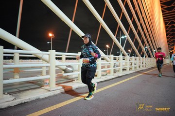 Twincity Marathon 2025 - Ảnh #3071310