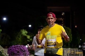 Twincity Marathon 2025 - Ảnh #3074218