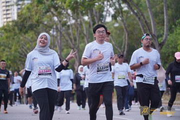 Twincity Marathon 2025 - Ảnh #3068984