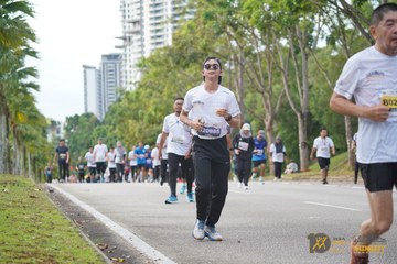 Twincity Marathon 2025 - Ảnh #3068645