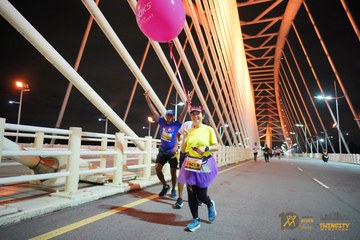 Twincity Marathon 2025 - Ảnh #3069243