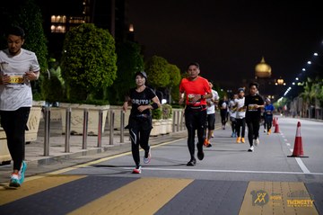 Twincity Marathon 2025 - Ảnh #3073828