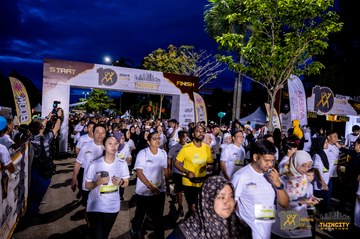 Twincity Marathon 2025 - Ảnh #3072680